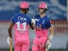 IPL 2020, RR vs CSK: Samson, Smith Belligerent Half Tons Power Rajasthan Royals To 16-Run Win Over Chennai Super Kings