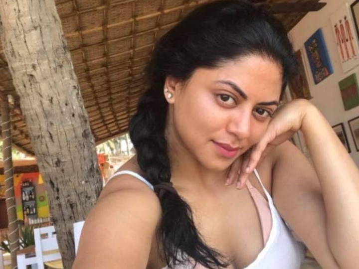 Kavita Kaushik Denies Being Part Of 'Bigg Boss 14' Kavita Kaushik Denies Being Part Of 'Bigg Boss 14'