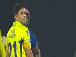 'Well Deserved Half-Century' CSK Fan Trolls Piyush Chawla After Spinner Attains Unwanted Feat In RR Clash