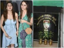 NCB Likely To Summon Shraddha Kapoor And Sara Ali Khan Today In Connection With The Drugs Angle In Sushant Singh Rajput Death Case