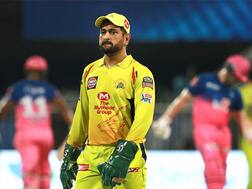 IPL 13, RR vs CSK: Sakshi Dhoni Lashes Out At Umpire On Social Media Over His Controversial Tom Curran Decision, Deletes Post Later