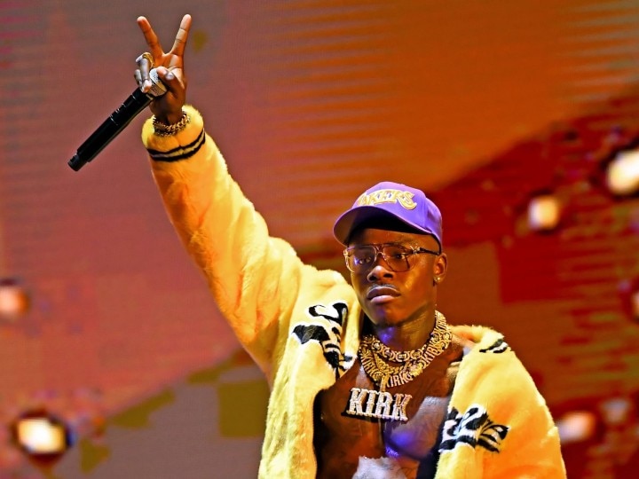 Rapper DaBaby Sued Over Beverly Hills Hotel Fight Rapper DaBaby Sued Over Beverly Hills Hotel Fight