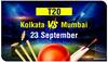 IPL 2020, KKR vs MI: 2-Time Champs Kolkata Knight Riders Open Campaign Against Mumbai Indians