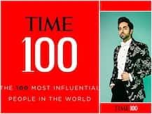 Ayushmann Khurrana Makes It To The TIME’S List Of 100 Most Influential People In The World