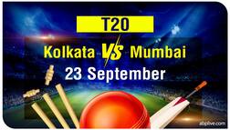 KKR vs MI HIGHLIGHTS, IPL Match 5: Mumbai Indians Beat KKR By 49 Runs To Win Their First Game In IPL 2020