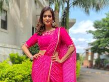 'Mere Dad Ki Dulhan' Actress Shweta Tiwari Confirms Testing Positive For COVID-19; Will Stay In Quarantine Till October 1