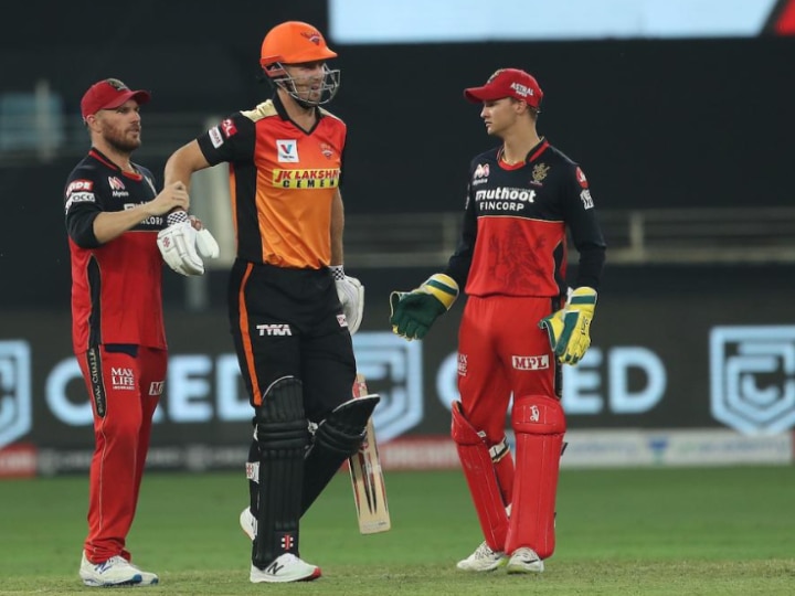 Mitchell Marsh Ruled Out Of IPL 2020 Sunrisers Hyderabad Star-All rounder Mitchell Marsh Becomes First Player To Be Ruled Out Of IPL 2020 SunRisers Hyderabad Star Player Mitchell Marsh Becomes First Player To Be Ruled Out Of IPL 2020 Due To Injury