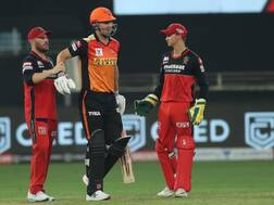 SunRisers Hyderabad Star Player Mitchell Marsh Becomes First Player To Be Ruled Out Of IPL 2020 Due To Injury