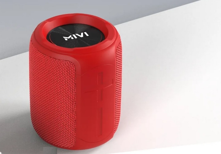 Mivi Octave 2 Wireless Bluetooth Speaker Review Mivi Octave 2 Wireless Bluetooth Speaker Review