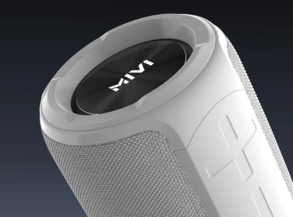 Mivi bluetooth sales speaker review