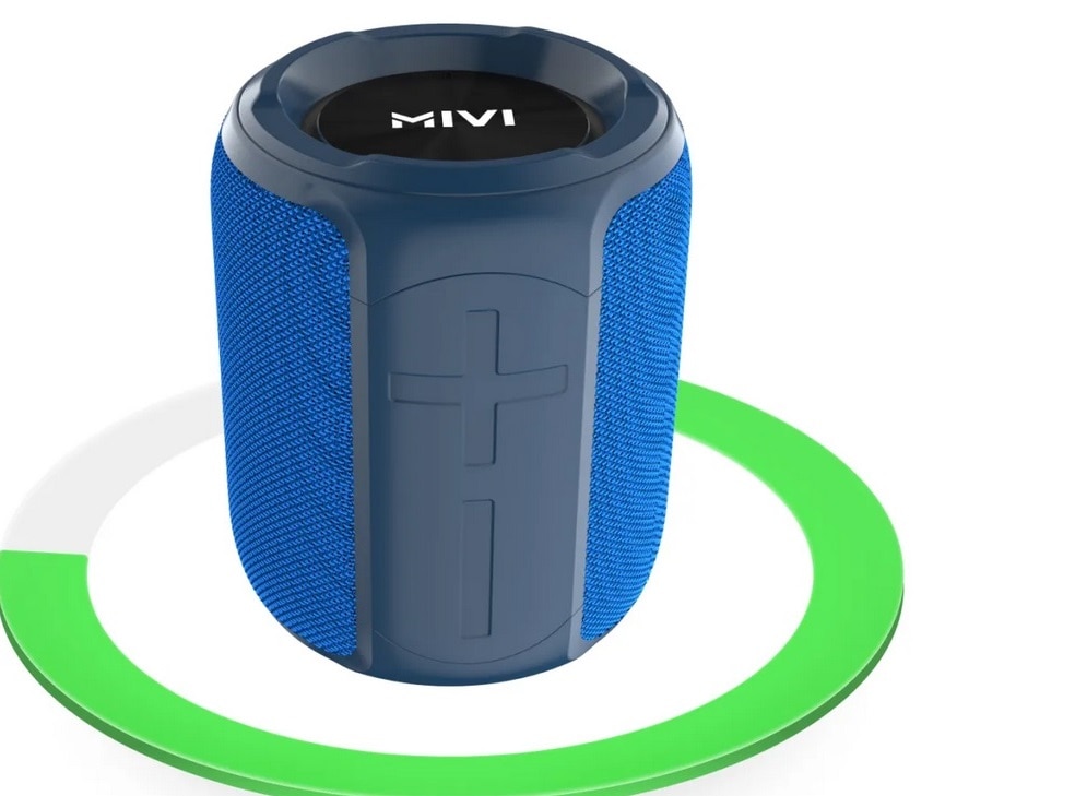 Mivi Octave 2 Wireless Bluetooth Speaker Review