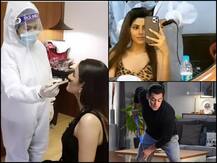 Bigg Boss 14 Contestants List: From Tina Datta To Nikki Tamboli, THESE 12 Celebs To Get Locked In Salman Khan's 'BB 14' House?