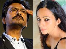 Nawazuddin Siddiqui’s Wife Aaliya Accuses Him Of Rape And Cheating; Files Complaint Against ‘Serious Men’ Actor