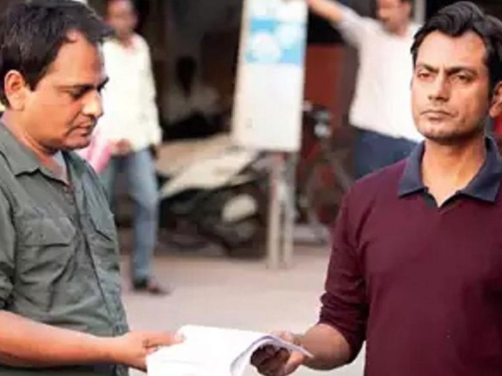 Complaint Against Nawazuddin Siddiqui False, Will Go To High Court, Says Actor's Brother Shamas Siddiqui Complaint Against Nawazuddin Siddiqui False, Will Go To High Court, Says Actor's Brother Shamas Siddiqui