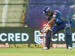 Hardik Pandya Gets Out In Bizarre Hit Wicket Mode, Rare Dismissal Sparks Off Meme Fest On Social Media