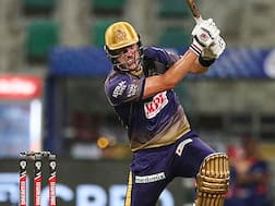 IPL 2020: KKR's Pat Cummins Smokes Bumrah For 4 Sixes In An Over To Accomplish Unique Feat Of Sorts