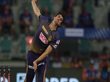 KKR Skipper Dinesh Karthik Defends Pat Cummins After Seamer Gives Away 49 Runs In 3 Overs Against MI
