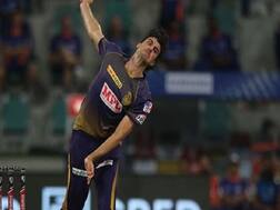 KKR Skipper Dinesh Karthik Defends Pat Cummins After Seamer Gives Away 49 Runs In 3 Overs Against MI