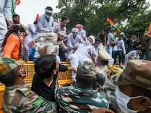 Farm Bills Row: Congress Begins Its 2-Months-Long Nationwide Protest Against Govt Over Anti-Farmers' Law