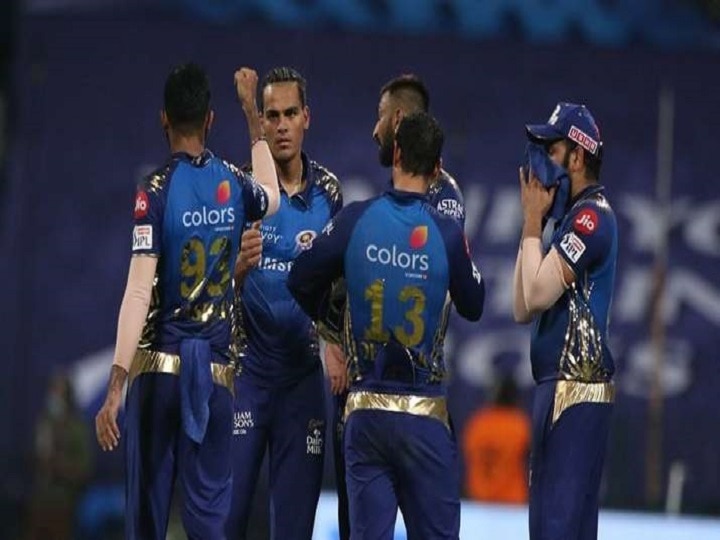 IPL 2020 Points Table 24 September 2020 IPL Standings Who is Leading IPL 13 Points Tally After Match 5 MI vs KKR IPL 2020 Points Table: Mumbai Indians Jump To Numero Uno Spot After 49-Run Win Over Kolkata Knight Riders