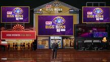 Bigg Boss 14 House INSIDE PICS: Salman Khan Reveals There Will Be Spa, Mall, Theatre & Restaurant In New Season