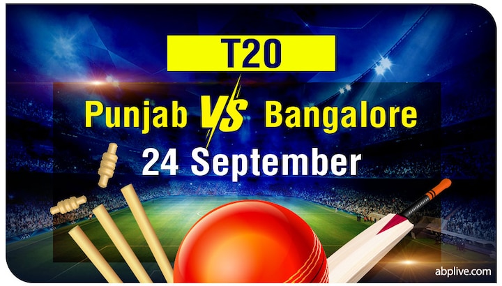 IPL 2020, KXIP vs RCB Live Telecast Where And When To Watch Kings Eleven Punjab vs Royal Challengers Bangalore IPL 2020, KXIP vs RCB: Where And When To Watch LIVE Telecast And Online Streaming