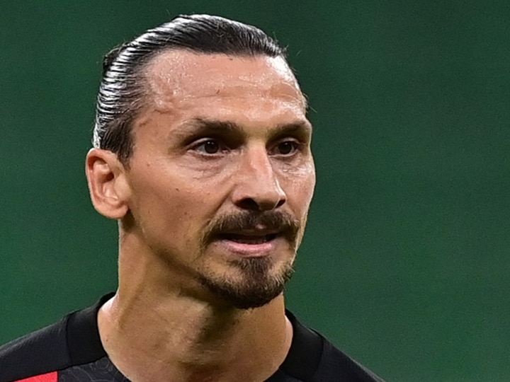 Zlatan Ibrahimovic tests positive for coronavirus covid-19 Zlatan Ibrahimovic Tests Positive For Covid-19 Infection; Second Confirmed Case In AC Milan