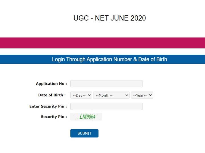 UGC NET admit card for Sept 29, 30, Oct 1 Exams released; check here for the direct link steps to follow ugcnet.nta.nic.in 2020 admit card UGC NET 2020 Admit Card For Sept 29, 30 & Oct 1 Exams Released; Check Here For Direct Link, Steps To Follow