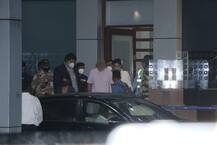 PICS: Deepika Padukone & Ranveer Singh Back In Mumbai; NCB To Question 'Chhapaak' Actress on Sept 26