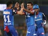 BIG BLOW To Delhi Capitals! Leg Spinner Amit Mishra Ruled Of IPL 2020, Know The Reason Here