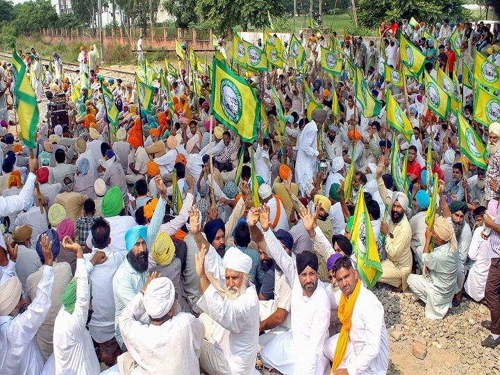 Bharat Bandh Today: Farmers Call For Nationwide Strike Against New Farm Bills | Explainer Bharat Bandh Today: Farmers Call For Nationwide Strike Against New Farm Bills | Explainer