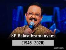 BREAKING: ‘Hum Aapke Hai Koun..!’ Singer SP Balasubrahmanyam Passes Away At The Age Of 74