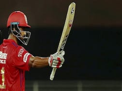 KL Rahul Breaks Sachin Tendulkar's 8-Yr Record To Become Fastest Indian Batsman To Score 2000 IPL Runs