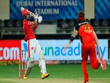KXIP Captain Rahul Scores Unbeaten 132-Run Knock Against RCB To Register Highest Score By Indian Batsman In IPL