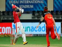 KXIP Captain Rahul Scores Unbeaten 132-Run Knock Against RCB To Register Highest Score By Indian Batsman In IPL