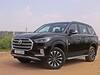 MG Gloster Review- Autonomous SUV