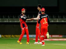 IPL 2020 KXIP vs RCB: Virat Kohli Fined Rs 12 lakh For Maintaining Slow Over-Rate, Says 'Ready To Take The Brunt'