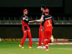 IPL 2020 KXIP vs RCB: Virat Kohli Fined Rs 12 lakh For Maintaining Slow Over-Rate, Says 'Ready To Take The Brunt'