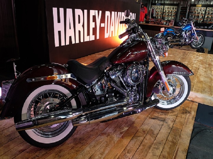 Harley Davidson Shuts Sales & Manufacturing In India, Check How Netizens Reacted Iconic Brand Harley Davidson Finally Shuts Sales & Manufacturing In India, Check How Netizens Reacted