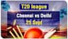 IPL 2020, CSK vs DC Fantasy XI: Fantasy Cricket Tips, Playing XI, Pitch Report, Match Prediction - IPL 2020 Match 7