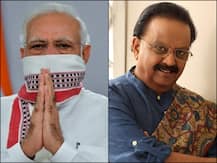 SP Balasubrahmanyam Passes Away: PM Narendra Modi & Other Political Leaders Condole Death Of Veteran Singer