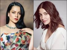 Kangana Ranaut Condemns Sunil Gavaskar's Comments On Anushka Sharma; Calls Out 'Pari' Actress For 'Selective Feminism'