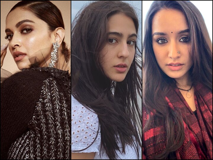 Bollywood Drugs Case Deepika Padukone Sara Ali Khan Shraddha Kapoor To Appear Before NCB Today Bollywood Drugs Case: Deepika Padukone, Sara Ali Khan, Shraddha Kapoor To Appear Before NCB Today