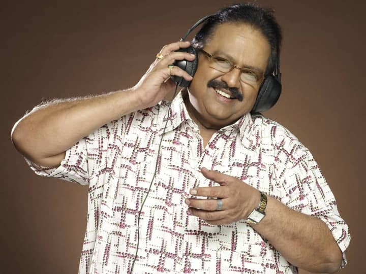 SP Balasubrahmanyam Composed A Song On COVID-19 Before Testing Positive For The Virus SP Balasubrahmanyam Composed A Song On Covid19 Before Testing Positive For The Virus SP Balasubrahmanyam Composed A Song On COVID-19 Before Testing Positive For The Virus