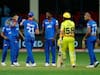 IPL 2020 Points Table: Delhi Capitals End Opening Week At Pole Position With Two Straight Wins