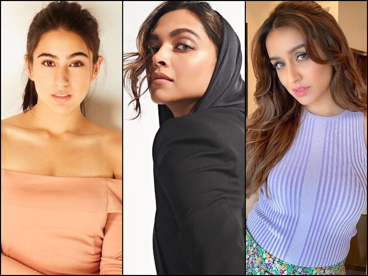 Bollywood Drugs Case: Sara Ali Khan Reaches NCB For Interrogation After Deepika Padukone And Shraddha Kapoor Bollywood Drugs Case: Sara Ali Khan Reaches NCB For Interrogation, Officers Grill Deepika Padukone & Shraddha Kapoor