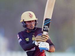 Well Prepared To Tackle 'Experienced Spin' Attack, Says Shubhman Gill Ahead Of KKR's Clash Against SRH