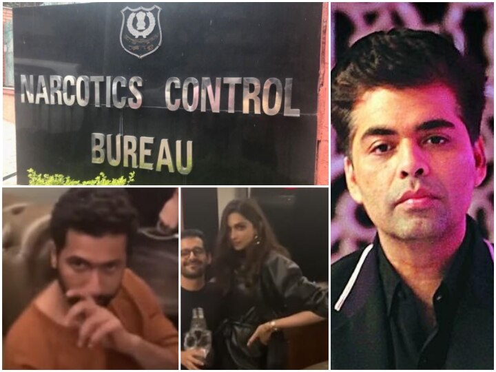 No Link Between Karan Johar's Alleged 'Drug Party' Video And Sushant Singh Rajput Case: NCB No Link Between Karan Johar's Alleged 'Drug Party' Video And Sushant Singh Rajput Case: NCB