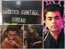 No Link Between Karan Johar's Alleged 'Drug Party' Video And Sushant Singh Rajput Case: NCB