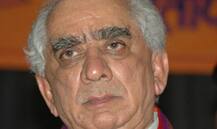 Former Union Minister Jaswant Singh Passes Away Due To Cardiac Arrest, PM Modi Expresses Grief